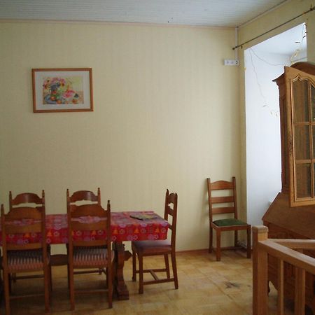 Haeska Manor Hotel Bagian luar foto