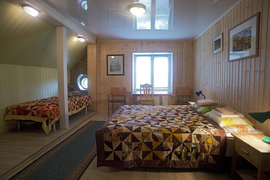 Haeska Manor Hotel Bagian luar foto