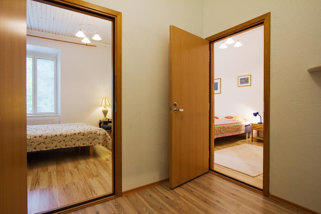 Haeska Manor Hotel Ruang foto