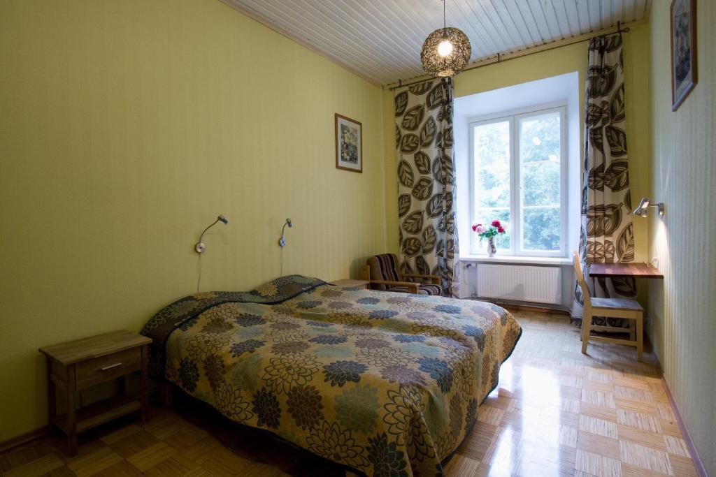 Haeska Manor Hotel Ruang foto