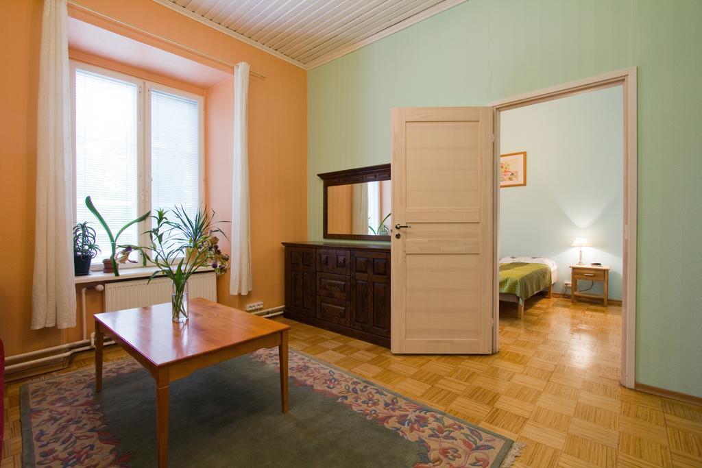 Haeska Manor Hotel Bagian luar foto