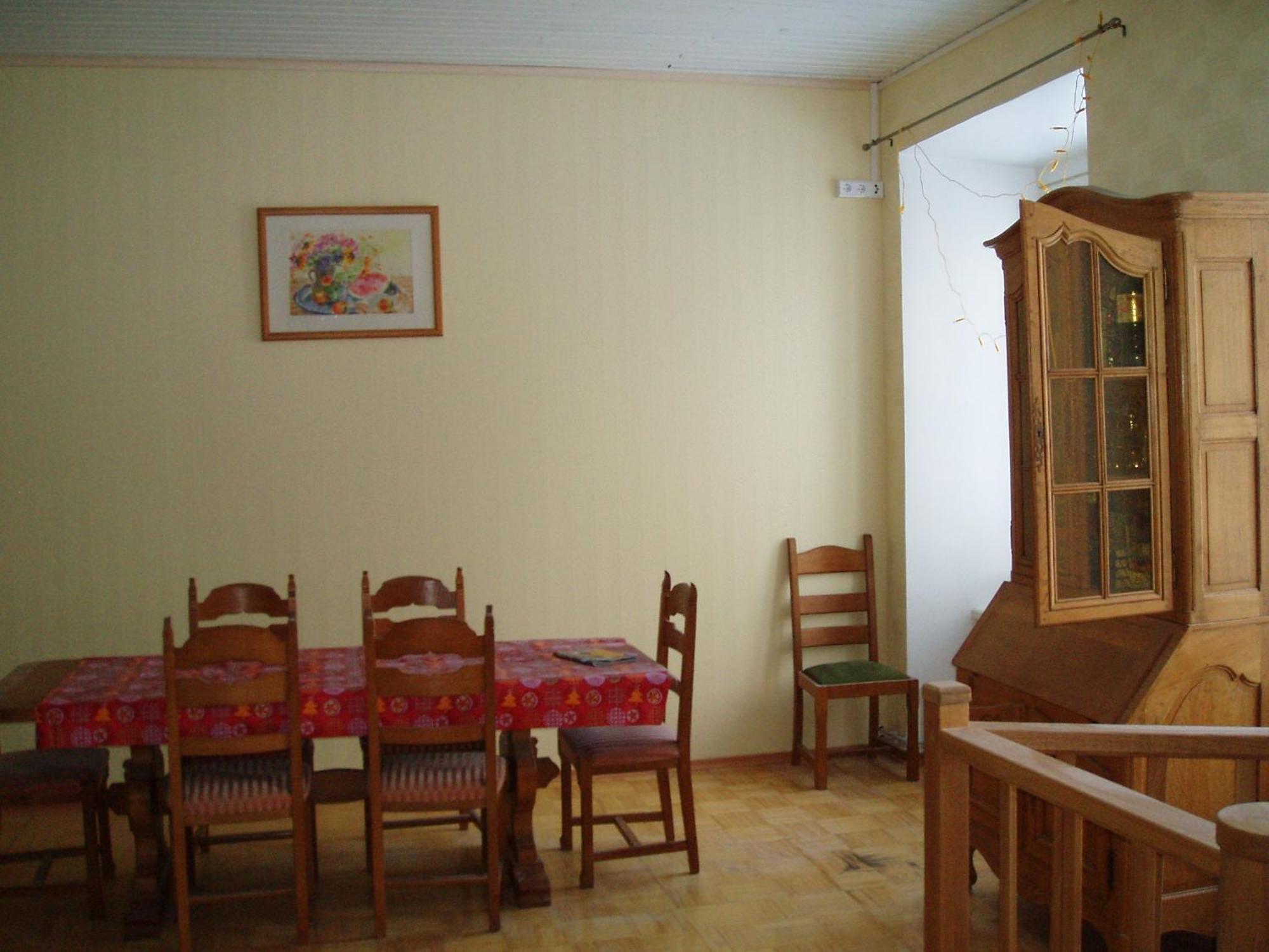 Haeska Manor Hotel Bagian luar foto