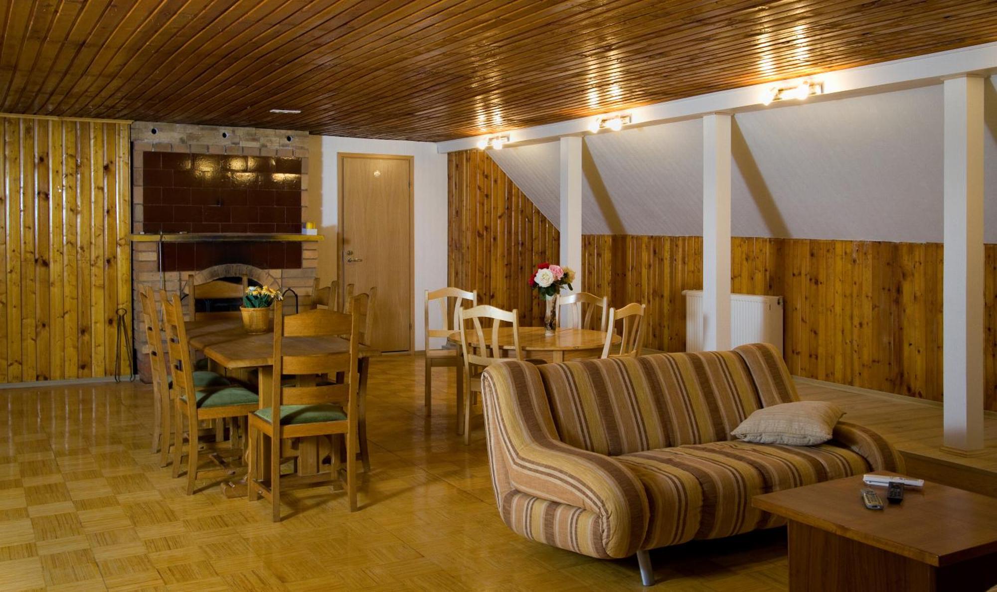 Haeska Manor Hotel Bagian luar foto