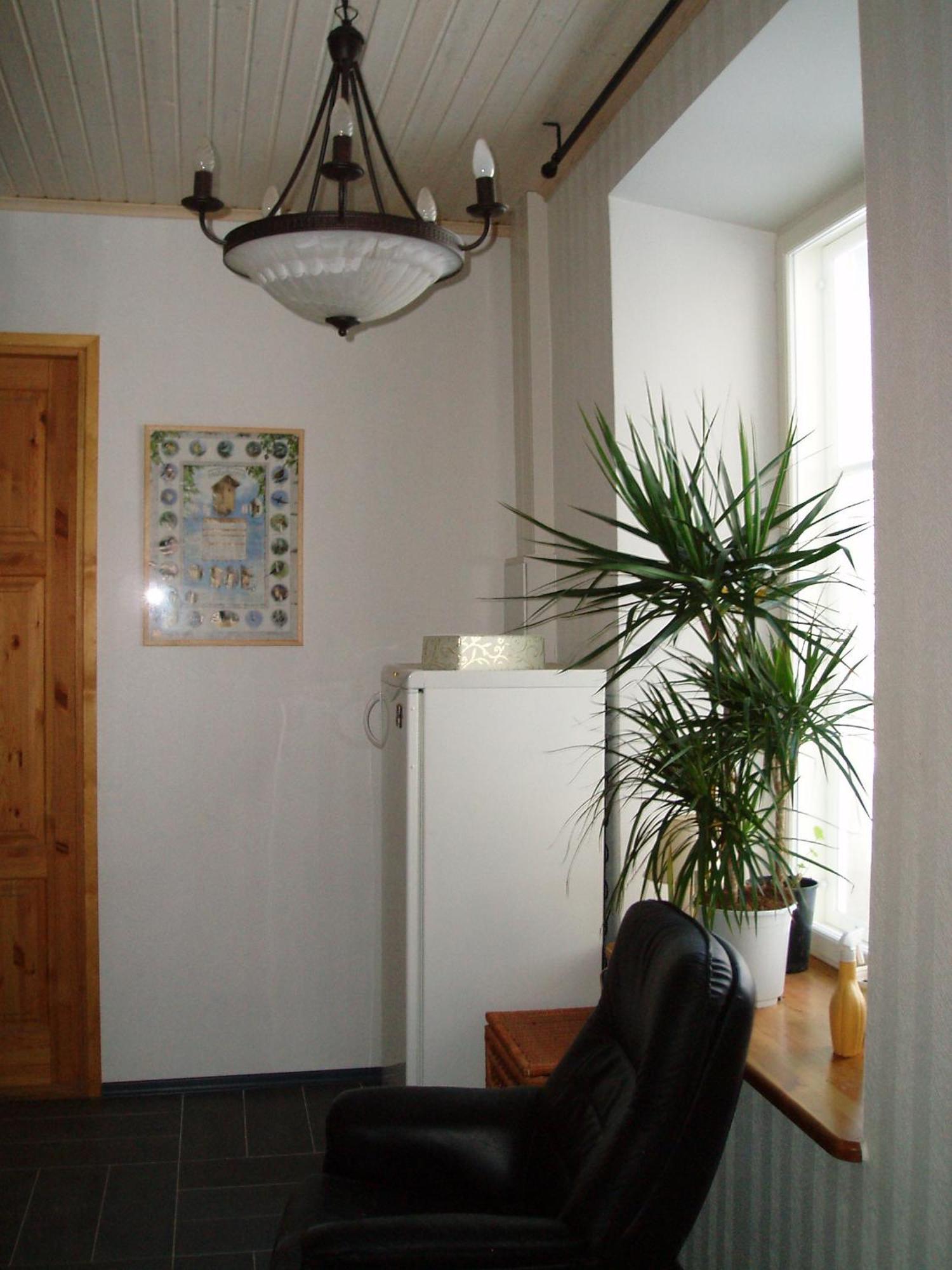 Haeska Manor Hotel Bagian luar foto