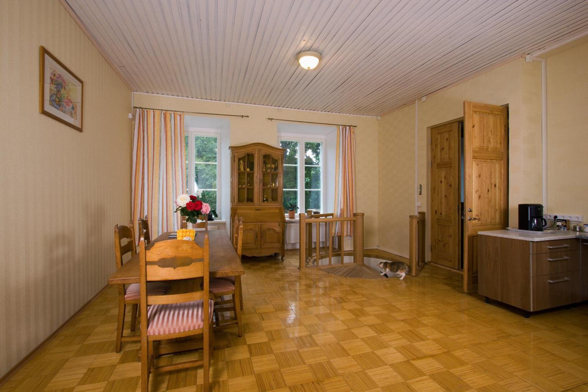 Haeska Manor Hotel Bagian luar foto