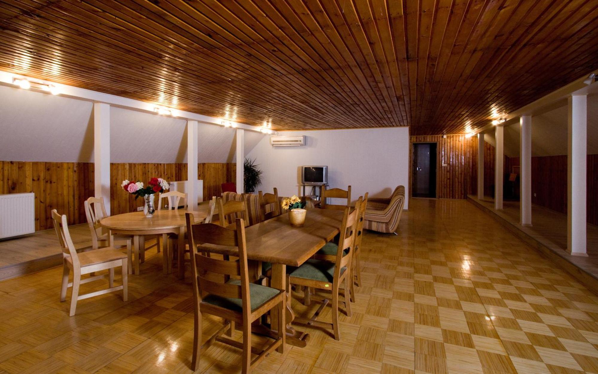 Haeska Manor Hotel Bagian luar foto