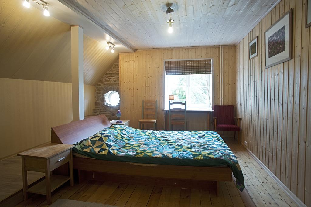 Haeska Manor Hotel Bagian luar foto
