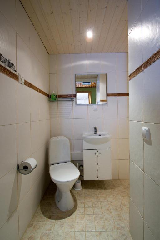 Haeska Manor Hotel Bagian luar foto