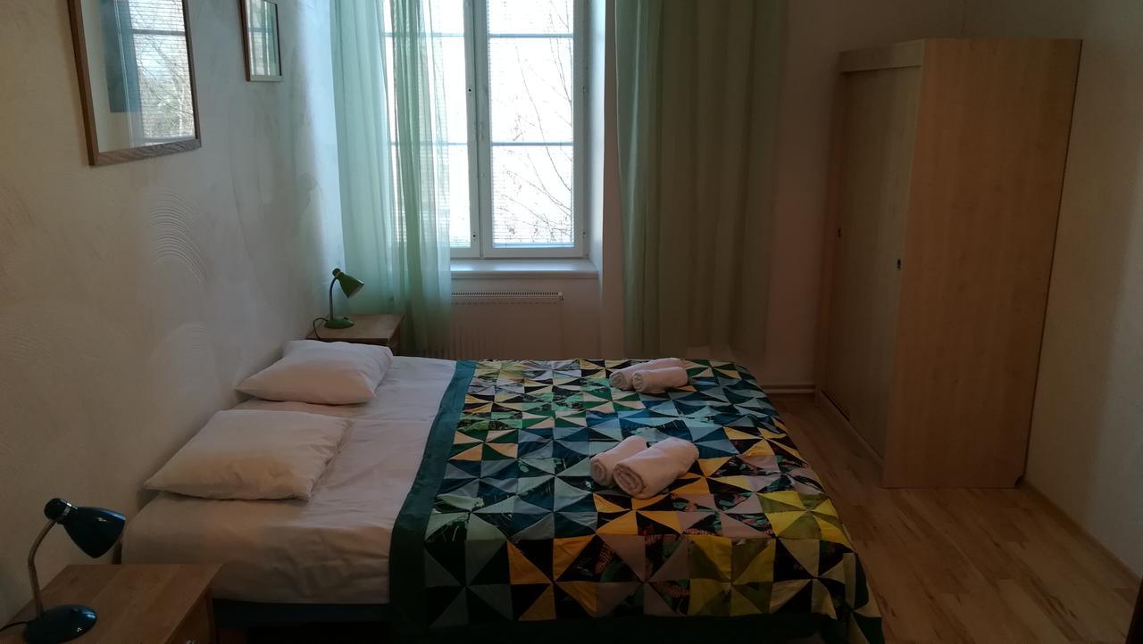 Haeska Manor Hotel Bagian luar foto