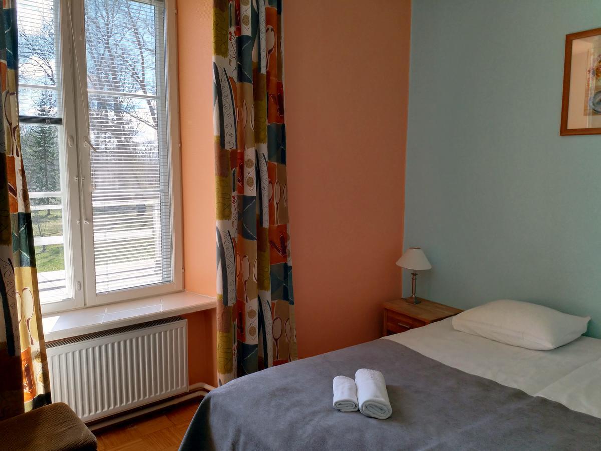 Haeska Manor Hotel Bagian luar foto